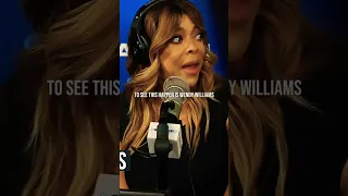 Wendy Williams Reacts To Sharina Hudson Leaving Kevin Hunter..*IG LIVE* #wendywilliams #kevinhunter