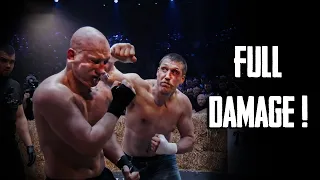 Best Fights in TOP DOG 20 Championship Fight! | Bare-Knuckle Boxing Championship |