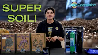 Beginner's Guide: How to Make Super Soil