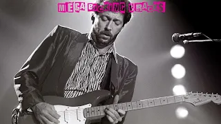 Eric Clapton - Layla (Backing Track)