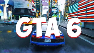 GTA 6 ДАТА ВЫХОДА | КОГДА ВЫЙДЕТ ГТА 6 | НОВЫЕ СЛИВЫ, НОВОСТИ, ТРЕЙЛЕР ИГРЫ!