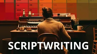 How To Write A 🔥 Documentary Script (filmmaking 101)