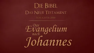 Johannes - Schlachter 2000