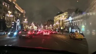 Moscow New Year-4