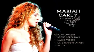 Mariah Carey - Emotions (Live Tokyo Dome) ‹ Original TV Quality › 1998 from Japan [HD 2160p]