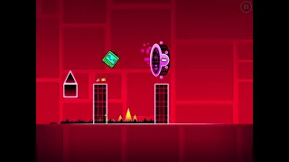 Huggy Playz: Geometry Dash Pt. 4 - Dry Out