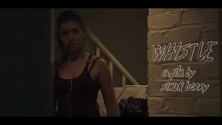 WHISTLE - Short Horror Film