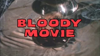 Bloody Movie AKA Terror Night (1987) - Trailer