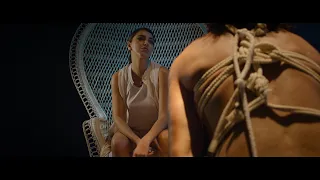 Emanuelle's Revenge   official trailer 4k Cinephobia Releasing