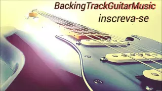 Funk Rock - Backing Track In ( Bm )