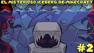 El Misterioso Iceberg de Minecraft (PARTE 2) - Pepe el Mago