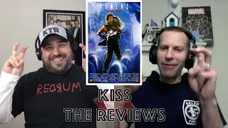 Aliens 1986 Movie Review | Retrospective
