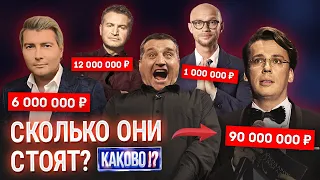 ЦЕНА ЗВЁЗД НА КОРПОРАТИВ | ГАЛКИН, БАСКОВ, ВАРУМ, АГУТИН И ДРУГИЕ | СКОЛЬКО СТОЯТ ЗНАМЕНИТОСТИ?