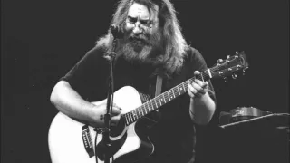 Sing Me Back Home - Jerry Garcia - 4/10/82 Capitol Theater