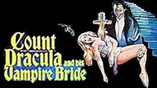 Count Dracula and His Vampire Bride [full vertion]