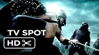 300: Rise of an Empire TV SPOT - War Pigs (2014) - Rodrigo Santoro Movie HD