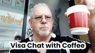 Tips To Get Cheap And Easy Thai Visa - A Chat Over Coffee