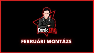 Tankelit Februári montázs