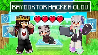 BAYDOKTOR VS MİNECRAFT #387 😱 - Minecraft