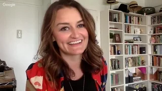 Alison Wright ('The Americans') opens up about Martha's plight in season 4