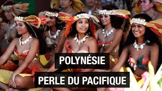 Polynésie, un paradis sur terre ? - Exploration des îles sacrées - Documentaire Voyage - AMP