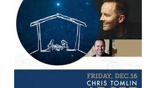 Chris Tomlin- Adore Christmas Tour: Portland, Oregon. 2016 (Arlene Schnitzer Concert Hall)