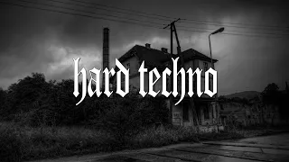 TECHNO VIKING. | HARD INDUSTRIAL TECHNO MIX 165-178BPM