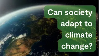 What is Climate Resilience?