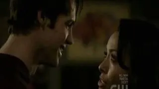 TVD Music Scene - Broken Strings - James Morrison feat Nelly Furtado - 2x16