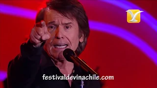 RAPHAEL, Yo sigo siendo aquel, Festival de Viña del Mar 2014