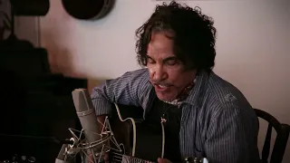 John Oates & Guthrie Trapp - Deep River Blues (Doc Watson) - The New Colossus Fest  - NYC - 3/10/22