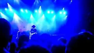 Neil Young & Crazy Horse-Rick Rosas "Like A Hurricane" @ Colmar Foire aux vins - 08.08.2014