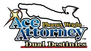 Suspense 2013 - Phoenix Wright: Ace Attorney: Dual Destinies Music Extended