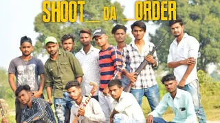 Shoot Da Order :Jass Manak Jagpal Sandhu (Remake) Jayy Randhawa | Village Talent | Guru