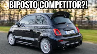 New 2021 Abarth 695 Esseesse EVERYTHING You Need To Know!