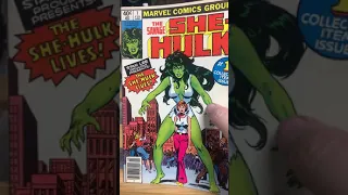 She Hulk 1
