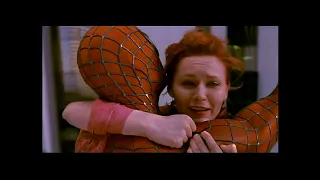 Spider-Man (2002) - TV Spot #3 "Thread of Hope" (2K)
