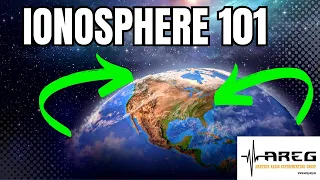 How The Ionosphere Affects Global Communications