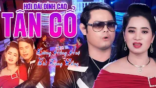 TÂN CỔ THÔN QUÊ Nghe Bao Phê || Cặp Đôi Sơ Hở La Triệu View Ai Mà Làm Lại || Ca Cổ Hay Nhất Hiện Nay