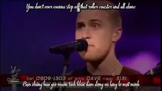 Mike Posner – I Took A Pill In Ibiza [Vietsub]