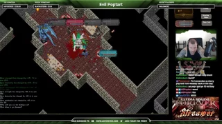 UOFOREVER - Evil Poptart Stream Highlights - 5/23/17