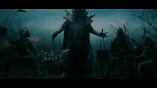 Lordi - It Snows In Hell (Video)