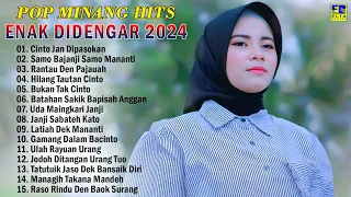 Lagu Minang Terbaru 2024 - Pop Minang Terbaik Viral Dan Enak Didengar Saat Kerja 2024