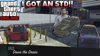 We Try Out The New Baller ST-D!! (GTA 5 Online, Freemode)