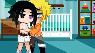 A gravidez do Sasuke 🚼 (Narusasu)  Parte 1/?  au •|| GU||• +12 ⚠️Descrição⚠️ URGENTE