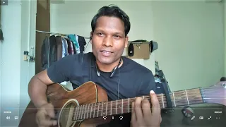 Ka Pa Khuma (cover by Shyam) | SaiWanah X Mary Dawngi