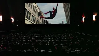Spider Man - No Way To Home | Premiere | Audience Reaction |