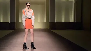 Thefour | Budapest Select | Fall Winter 2021/2022 | Full Show