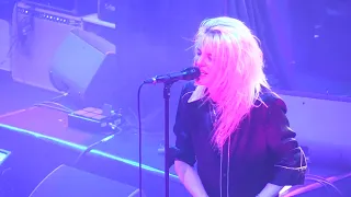 The Kills - Kingdom Come - l'Olympia Paris - 03/05/2024