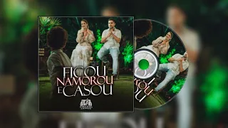 Maria Cecília e Rodolfo - Ficou, Namorou e Casou